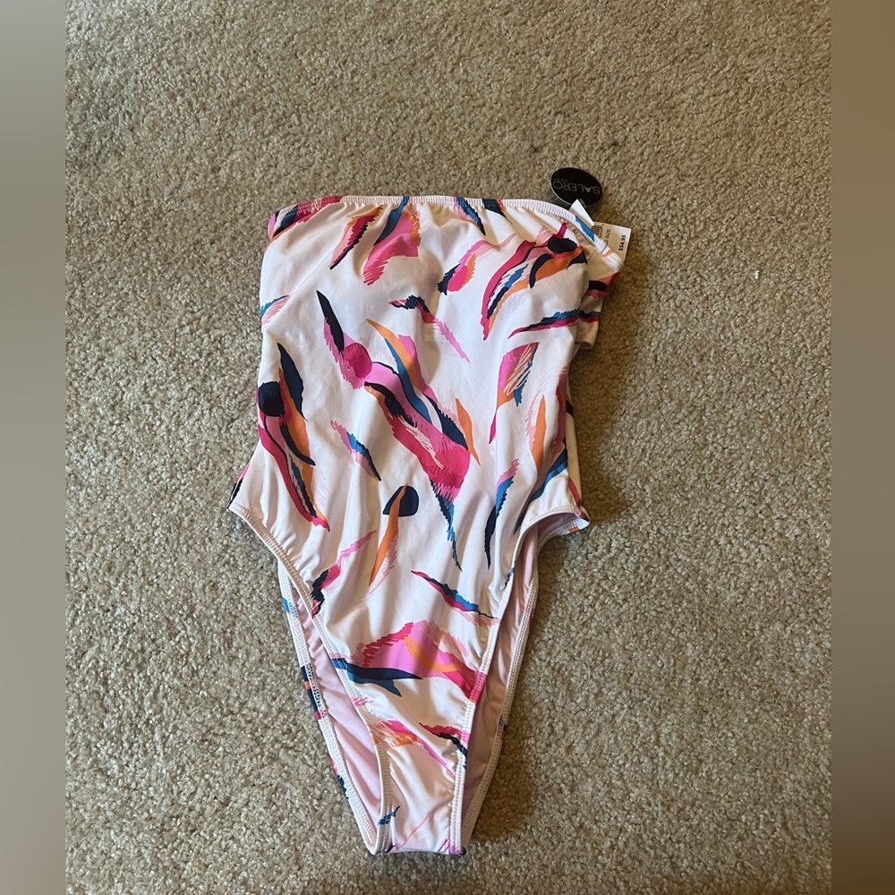 Pacsun one piece swim suit - new with tags
